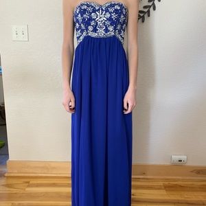 Formal/Prom Dress